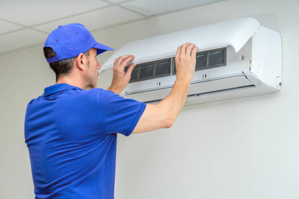 Best Commercial Air Duct Cleaning  in Seatac, WA